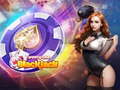 খেলা Twenty one BlackJack 