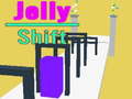 খেলা Jelly Shift