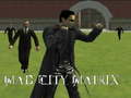 খেলা Mad City Matrix