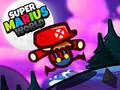 খেলা Super Marius World