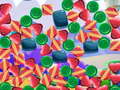 খেলা Sweet Shapes