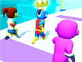 খেলা Falling People 3D