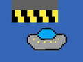 খেলা Flappy UFO