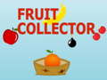 খেলা Fruit Collector