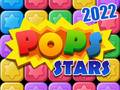 খেলা Popstar Mania