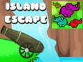 খেলা Island Escape