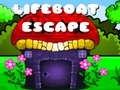 খেলা Lifeboat Escape