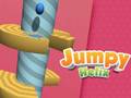 খেলা Jumpy Helix