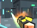 খেলা Cyberpunk: Resistance