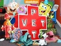 খেলা Nickelodeon Pet Vet