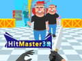 খেলা Hit Master 3D