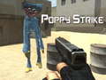 খেলা Poppy strike