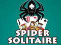 খেলা The Spider Solitaire