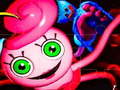 খেলা Mommy Long Legs Jigsaw