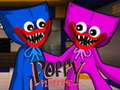 খেলা JigSwa Poppy Playtime