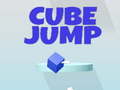খেলা Cube Jump