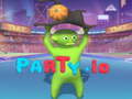 খেলা Party. io