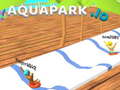 খেলা Aquapark.io