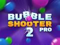 খেলা Bubble Shooter Pro 2