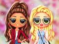 খেলা BFFS Fresh Spring Look