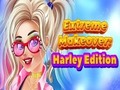 খেলা Extreme Makeover: Harley Edition
