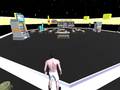 খেলা The Night Of Fight 2: Brawl in a CyberPub