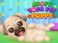 খেলা Adopt Your Pet Puppy
