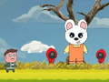খেলা Squidy Survival