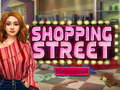খেলা Shopping Street