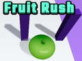 খেলা Fruit Rush 