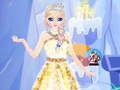 খেলা Frozen Princess 2