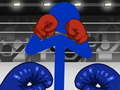 খেলা Stickman Boxing KO