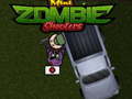 খেলা Mini Zombie Shooters