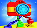 খেলা Tangle It 3D