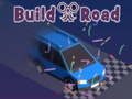 খেলা Build A Road