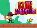 খেলা Star Adventure