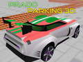 খেলা Prado Parking 3D