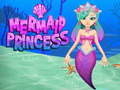 খেলা Mermaid Princess 