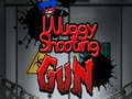 খেলা Wuggy shooting Gun 