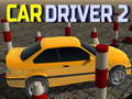 খেলা Car Driver 2