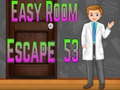 খেলা Amgel Easy Room Escape 53