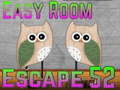 খেলা  Amgel Easy Room Escape 52 