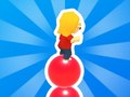 খেলা Pop Rush