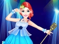 খেলা Fashion Super Idol Project