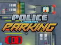 খেলা Police Urban Parking