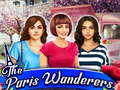 খেলা The Paris Wanderers