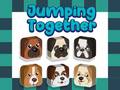 খেলা Jumping Together