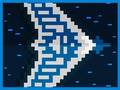 খেলা Shooting Star Battleship