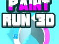 খেলা Paunt Run 3D
