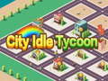 খেলা City Idle Tycoon